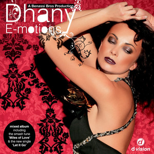 E-Motions cover