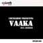 Vaaka Albumcover