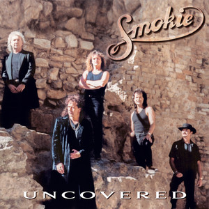 Uncovered (New Extended Version) album