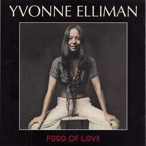 Food of Love cover