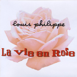 La Vie En Rose cover