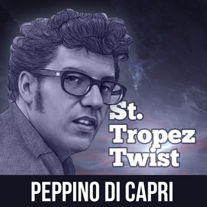 St. Tropez Twist cover