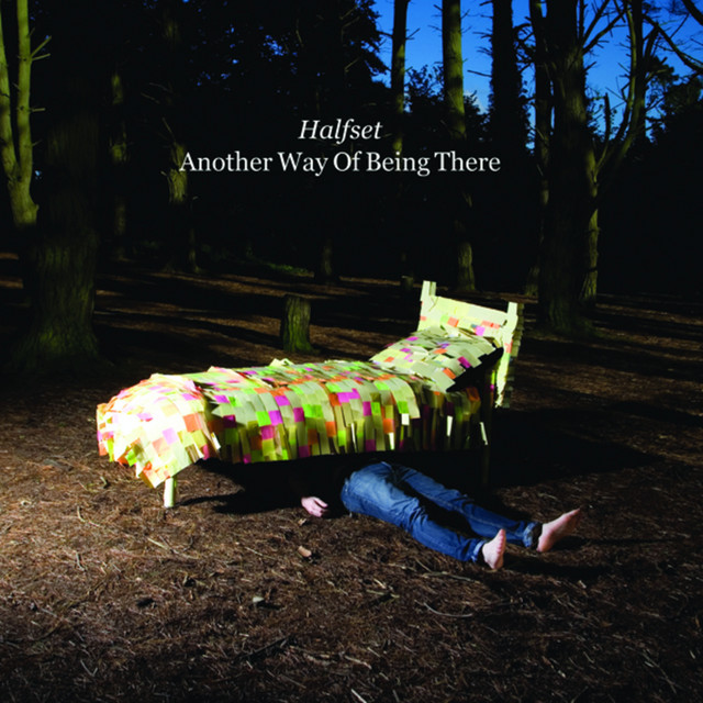 Halfset Photo