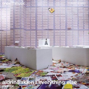 Aldrin & Akien