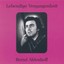 Lebendige Vergangenheit - Bernd Aldenhoff Albumcover