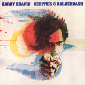 Verities & Balderdash cover
