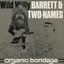 Organic Bondage Albumcover