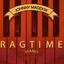 Ragtime Piano 1917-18 Albumcover