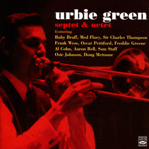 Septet & Octet cover