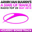 A State of Trance Radio Top 20: May 2012 cover