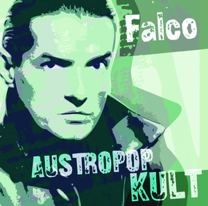 Austropop Kult cover
