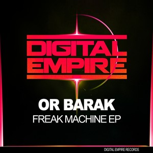 Or Barak