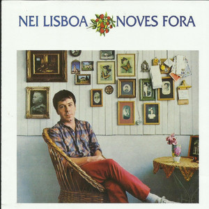 Noves Fora cover