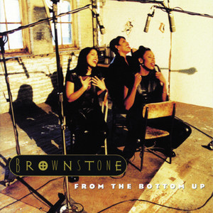 From the Bottom Up cover