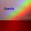 Ouerdia, Tizi Ouzou Albumcover