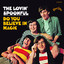 Do You Believe in Magic cover