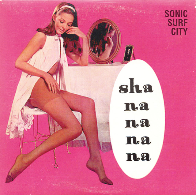 Sha Na Na Na Na cover