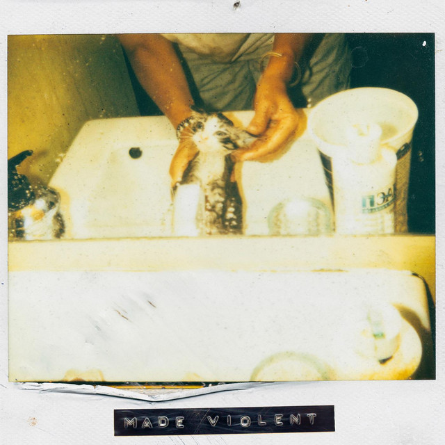 Basement Ghost cover