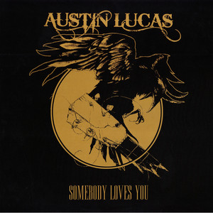 Somebody Loves You cover