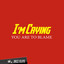 You are to Blame cover