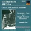Cherubini, L.: Medea [Opera] (1953) Albumcover