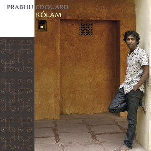 Prabhu Edouard Photo