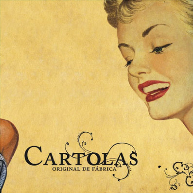 Orginal De Fábrica cover