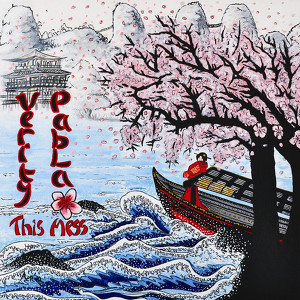 This Mess Albumcover