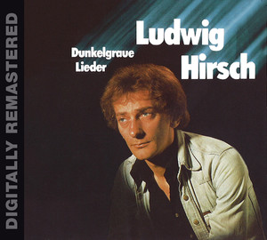 Dunkelgraue Lieder cover