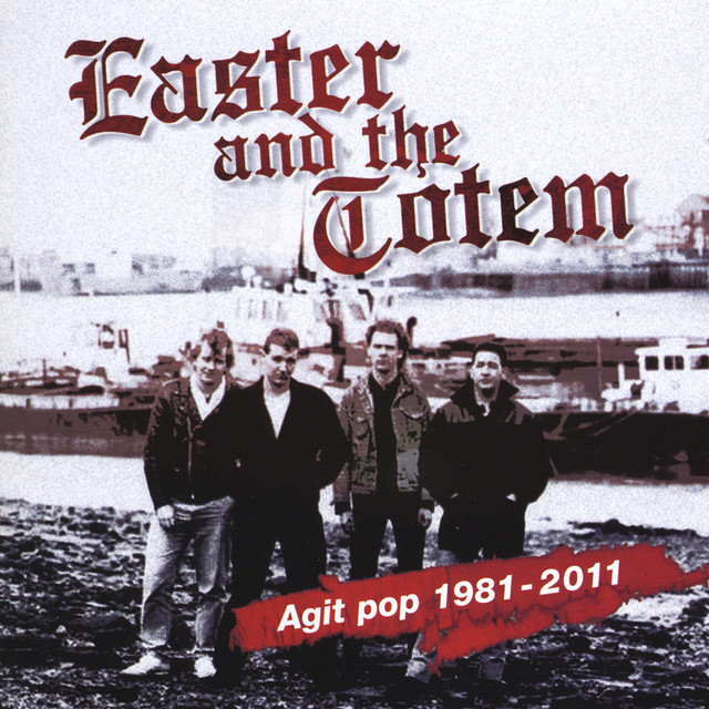 Easter and the Totem Photo