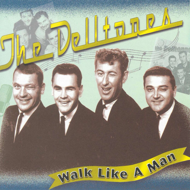 The Dell‐Tones photo