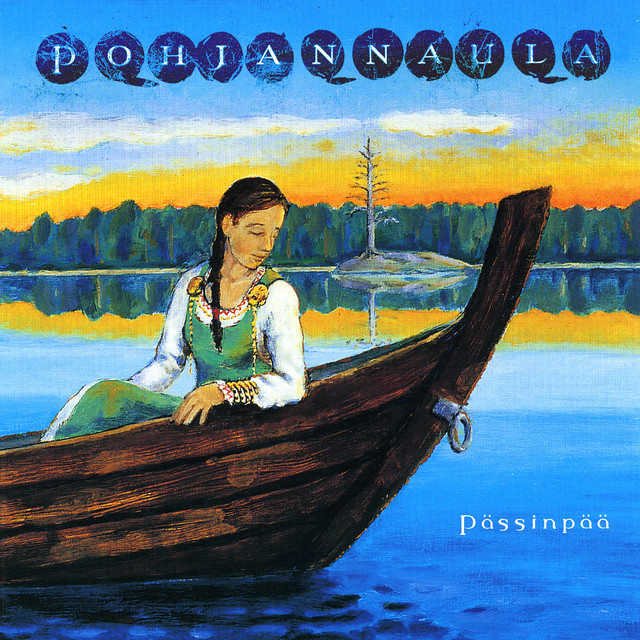 Pohjannaula photo