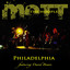 Philadelphia cover
