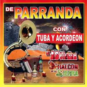 De Parranda Con Tuba y Acordeon cover