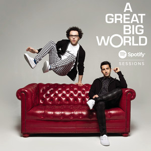 Spotify Sessions album