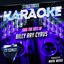 Stagetraxx Karaoke : Sing the Hits of Billy Ray Cyrus (Karaoke Version) Albumcover