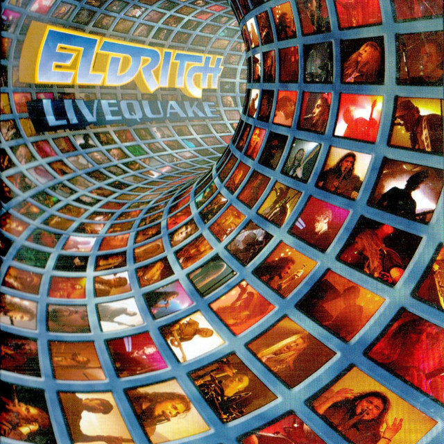 Livequake cover