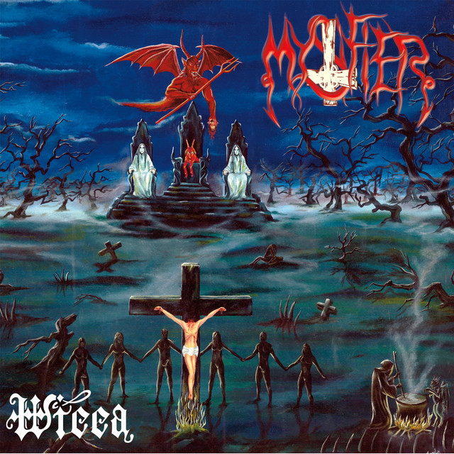Wicca cover