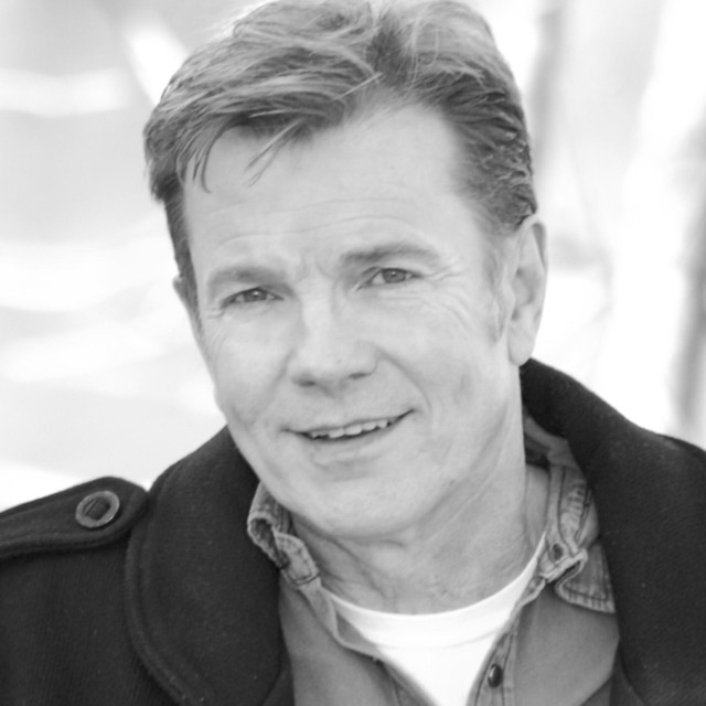 Lionel Cartwright photo