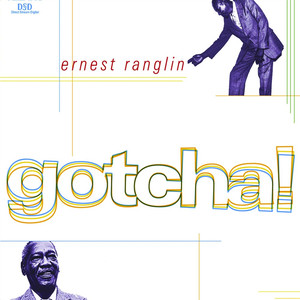 Gotcha! album
