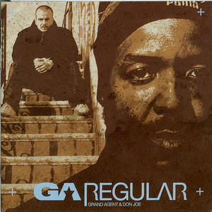 Regular album