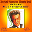 Du Caf' Conc au Music-Hall (1900-1950) en 50 volumes - Vol. 49/50 Albumcover