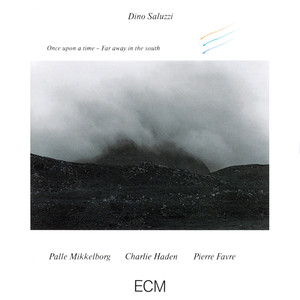 Once Upon a Time - Far Away in the South cover