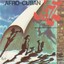 Afro Cuban Jazz Albumcover
