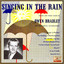 Vintage Jazz No. 179 - EP: Singing In The Rain Albumcover