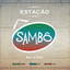 Estação Sambô - Ao Vivo cover
