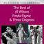 The Best Of cover