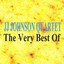 The Very Best of JJ Johnson Quartet Albumcover