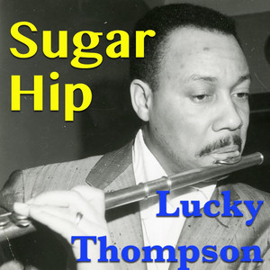 Sugar Hip album
