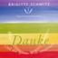 Und die ganze Welt umarmen - Danke Albumcover